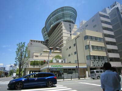 ホテルシティプラザ大阪