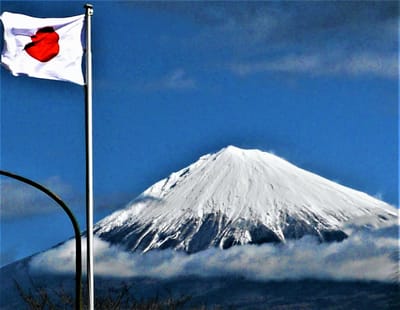 🗻 富士山 "世界文化遺産"登録決定から22日で10年、記念イベントも