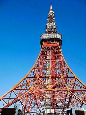 ◎ 東京タワーが観光スポットとして人気再燃の理由 ; 積極的な仕掛けで来塔者はコロナ前水準超えも