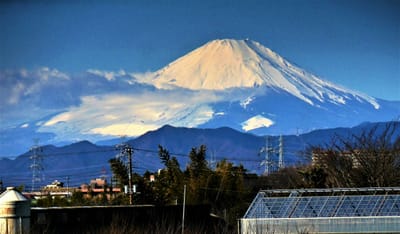 🗻「トルコ」と同じ「4枚のプレートがせめぎあう場所」に位置する「日本」その上にそびえる「富士山」噴火の危険性