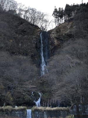 船尾滝