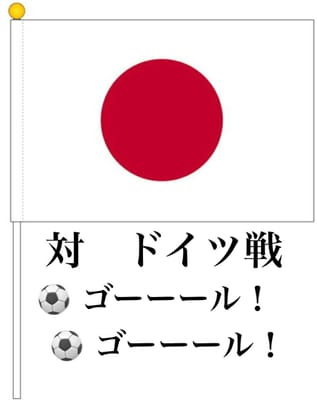 FIFA　ワールドカップ　カタール　２０２２　Japan
