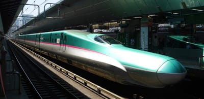 時速400kmに挑むJR東日本「次世代新幹線｣の全貌！