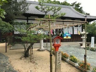 和歌の浦　玉津島神社
