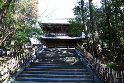 鎌倉・円覚寺
