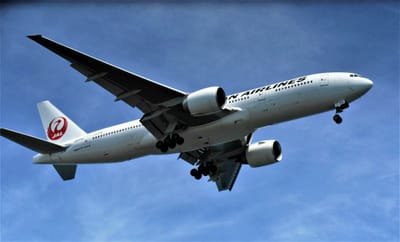 ✈ JAL「777-200ER」の初号機、最後のフライトを終える 超異例の「伝説のフライト」で有終の美