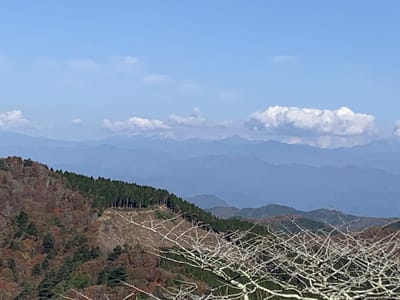 大多賀渓谷・段戸湖・茶臼山高原(紅葉)