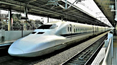 🚅 所要時間は新幹線の半分なのに … リニア中央新幹線が完成しても東京―名古屋間は｢のぞみで十分｣と言えるワケ