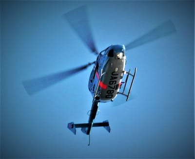 最新ヘリ「H145／BK117 D-3」の消防・防災仕様 福岡市より初受注 川崎重工