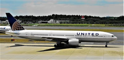 ✈ ユナイテッド航空、過去最大の270機を発注、最新型機の導入で二酸化炭素排出量の削減にも