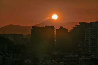 日の丸富士-2