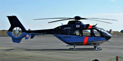 配備先は秋田と埼玉 "警察庁向け最新ヘリ"「H145/BK117 D-3」2機納入 川崎重工 傑作国産ヘリコプター最新型