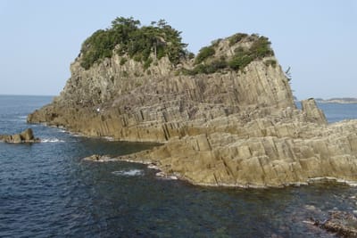 鉾島