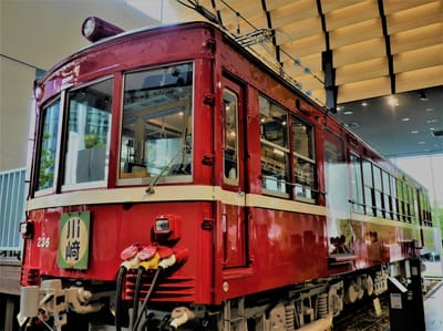 🚋 京急で一番赤い電車｢1500形｣ベテランの重厚感