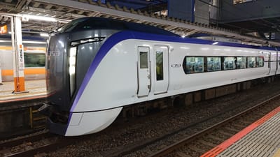 JR東日本　八王子駅