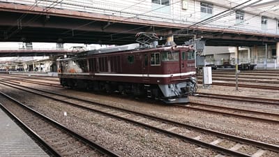 JR東日本　拝島駅
