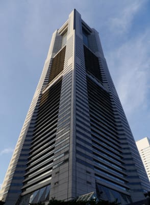 ☆ 横浜ランドマークタワー Landmark Tower