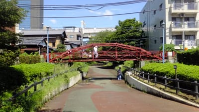 日本最古の鉄橋