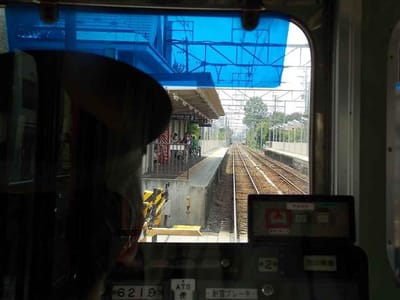 名鉄電車２