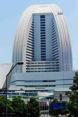 InterContinental Yokohama Grand